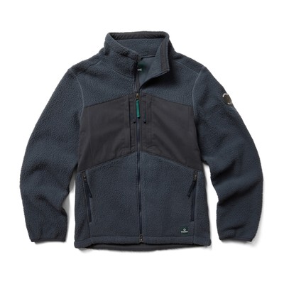 

Росомаха Мужская Alta Fleece Jacket Темно-Синий  Apparel, Dark navy