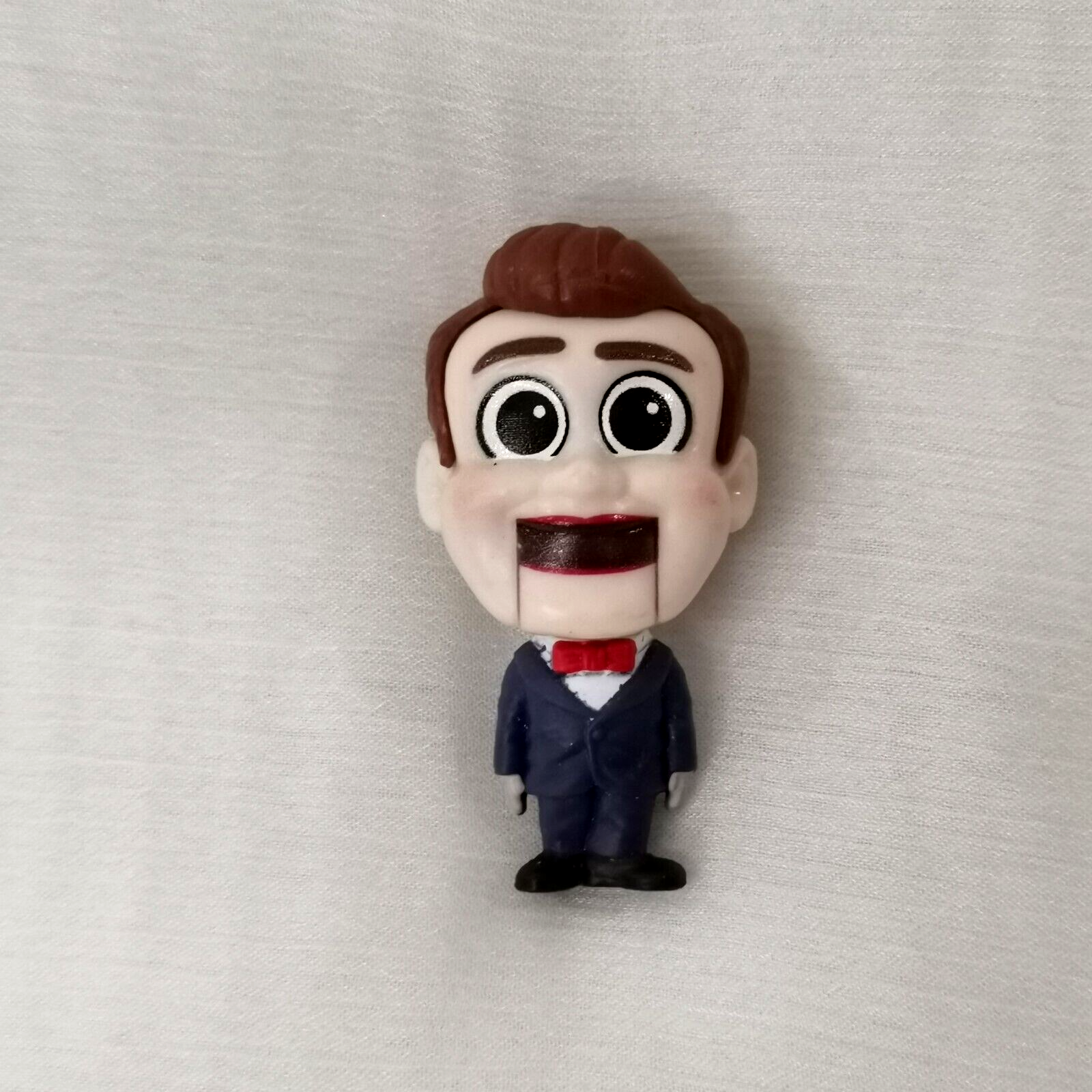 benson toy story 4