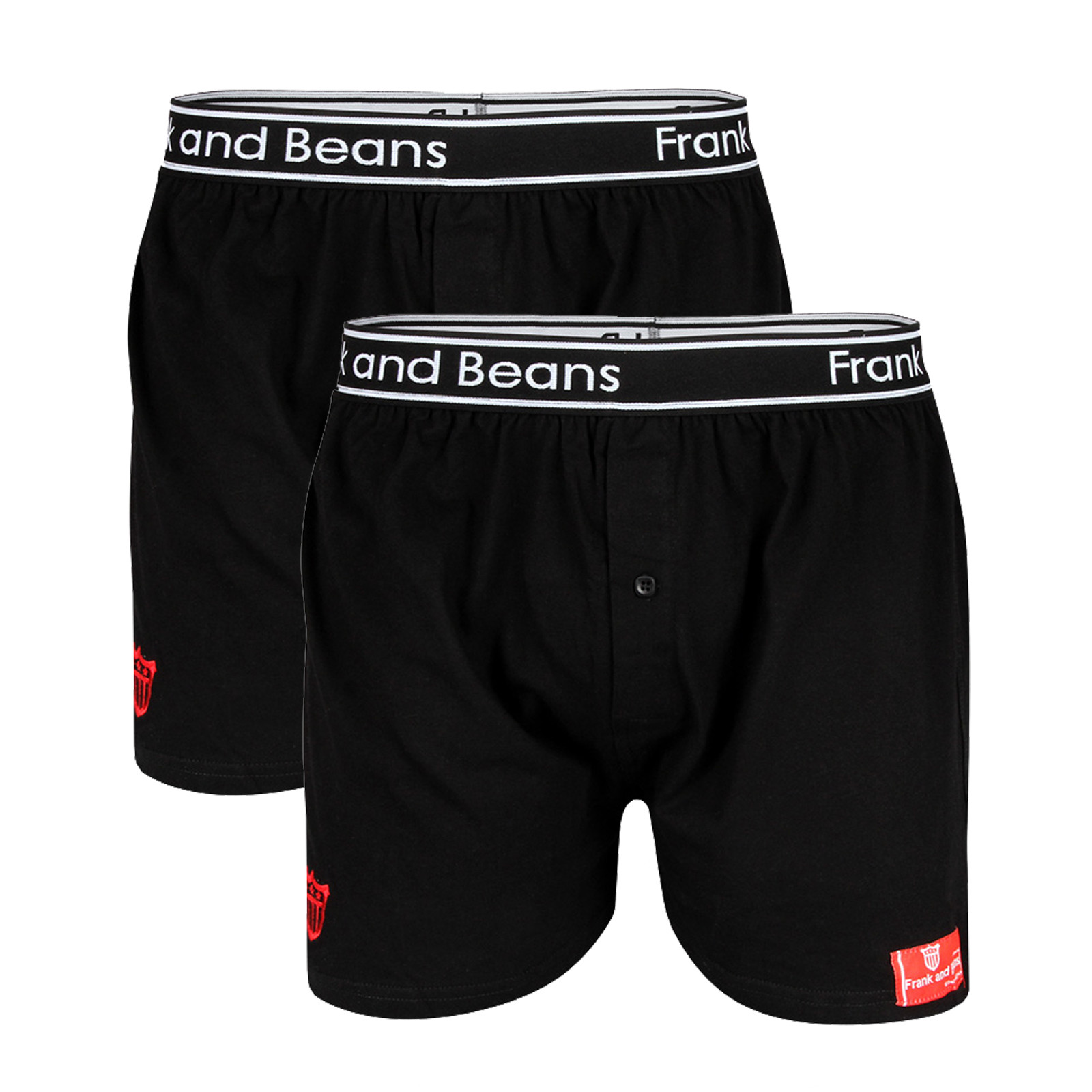 X boxer