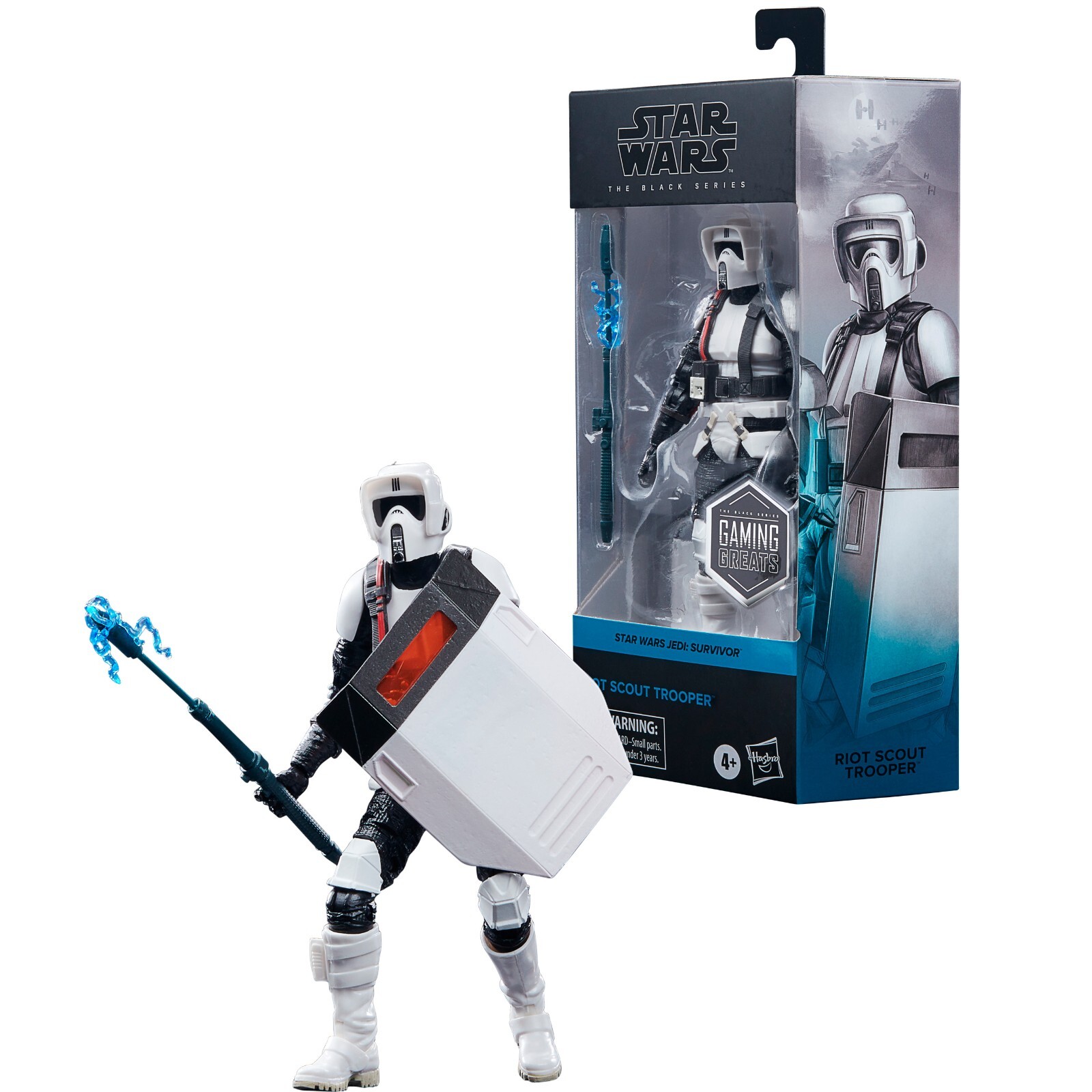 Star Wars Black Series Gaming Greats 6