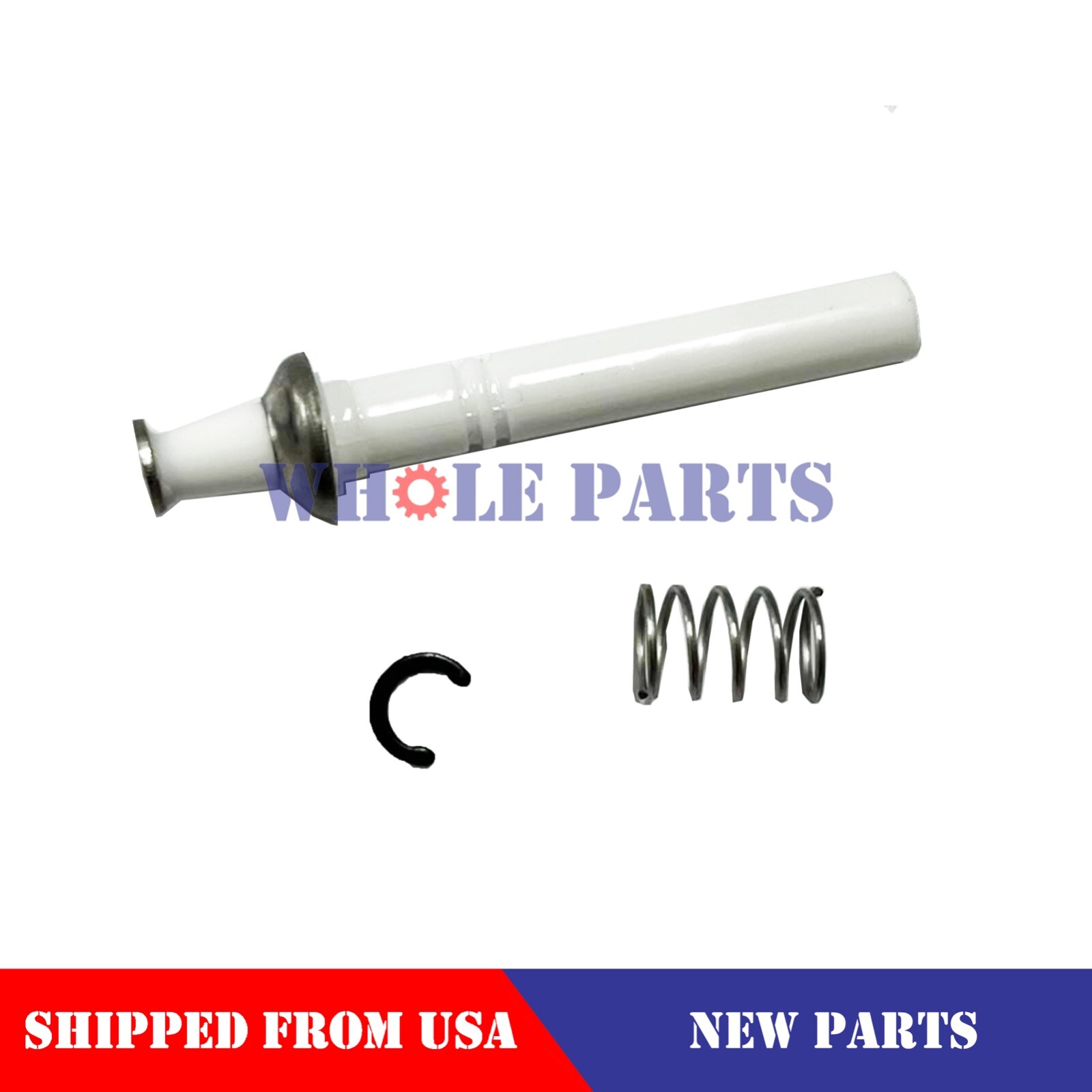 eRiNGo　0819 Amazon.com: Wolf 805299/815567 Iginition Electrode