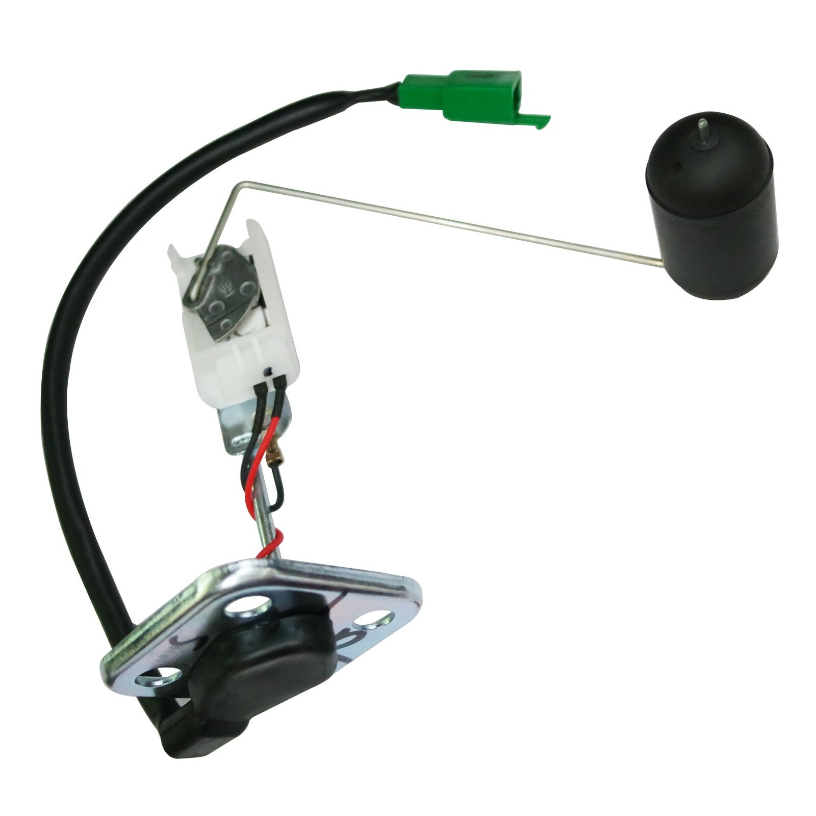 Yamaha Alpha Fascino Petrol Fuel Sender Unit Assembly 1GC-H5752-00  