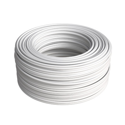 Cat5e Cat6 1000ft Cable UTP Solid Ethernet Network Wire Bulk Lan 24 23 AWG Lot