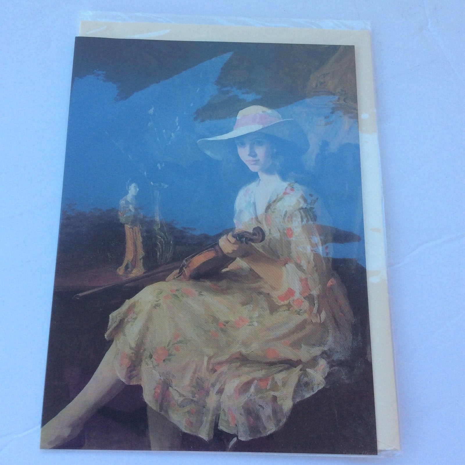 Lot of 12 Elgin Court Happy Birthday Cards Unused                     PP405