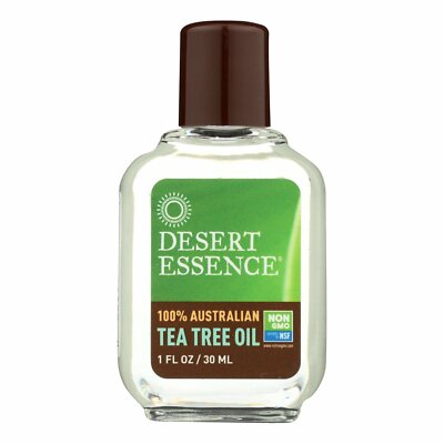 With Therapeutic Essential Oils 1 Fl Oz