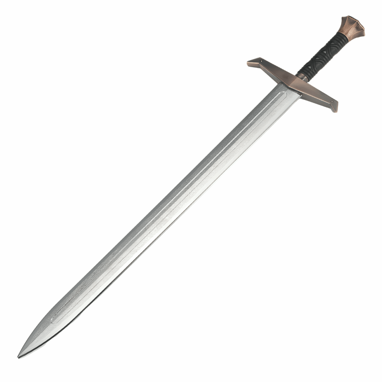 Private Listing for Joshua – 2x Wilora Excalibur Training Swords