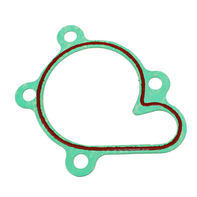 Water Pump Seal Mechanical Gasket for Yamaha Kodiak 400 YFM400 2X4 4X4 2000-2006