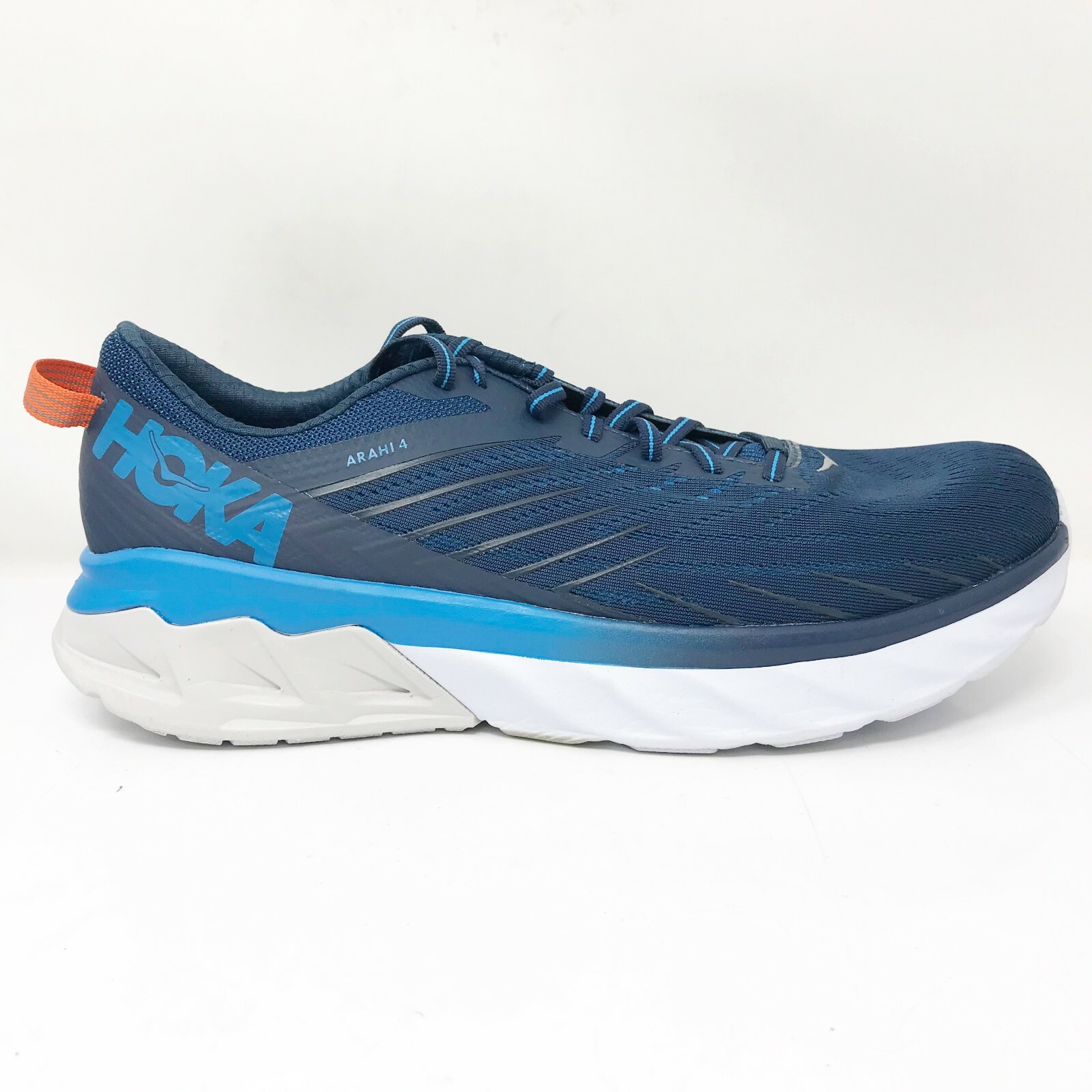 Hoka One One Mens Arahi 4 