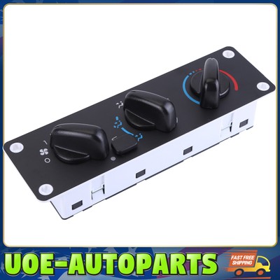 Dorman 599-008 HVAC Heater A/C Climate Control Module for 02-21 Freightliner M2