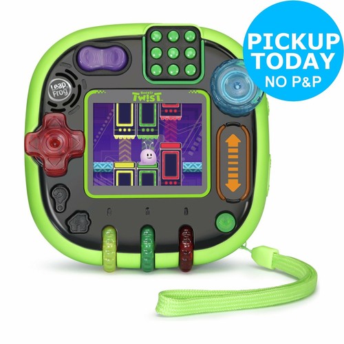 leapfrog leapstart 3d argos