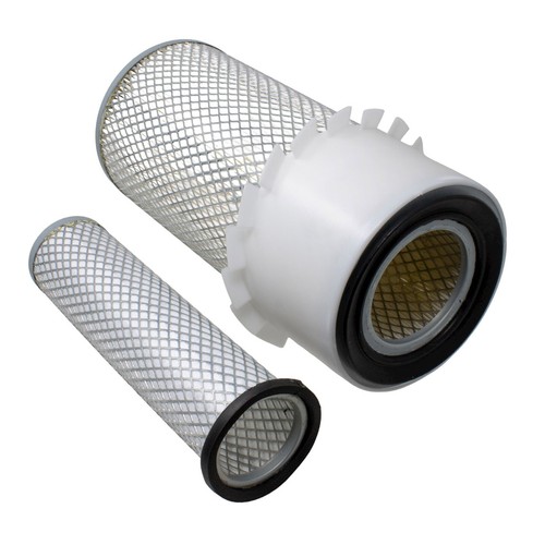 6598492 6598362 Air Filter Kit Compatible With Bobcat S130