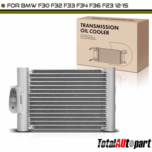 Cooler For Bmw 335i 2012-2015 335i Xdrive 435i Activehybrid 3 M235i