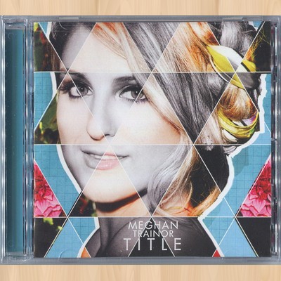 UPC 888750211026 product image for Meghan Trainor Title Clean Version Ep Cd Dear Future Husband All About That Bass | upcitemdb.com