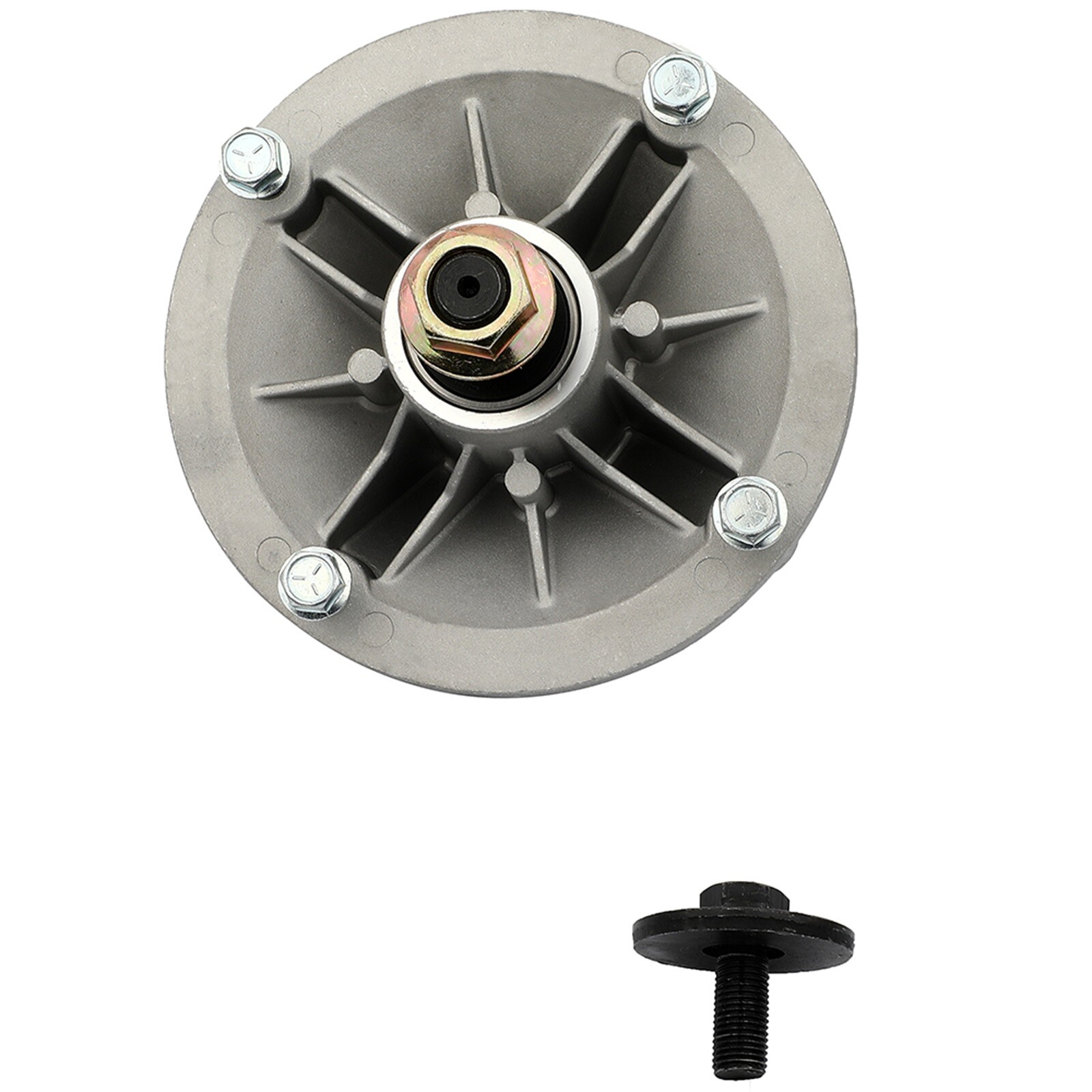 2PK Spindle Asm 110-6866 for Toro 42