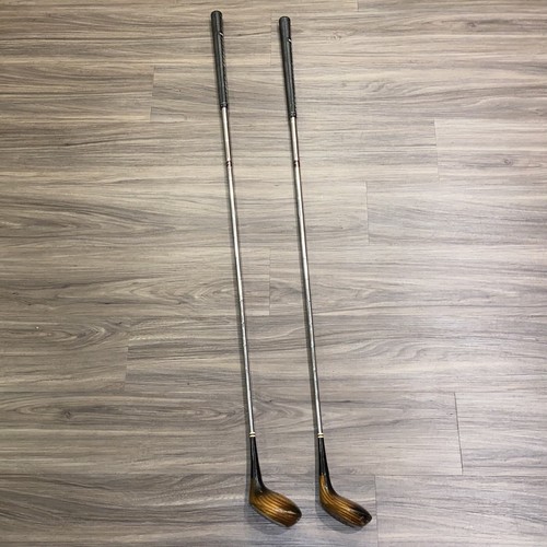Used Vintage Wilson Strata Bloc 4300 Harmonized Drivers 1, 3