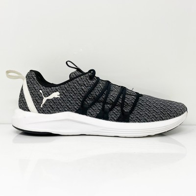 

Кроссовки Puma Womens Prowl Alt Knit 192635-02 Серые Кроссовки Кроссовки Размер 8.5, Серый, Prowl Alt Knit