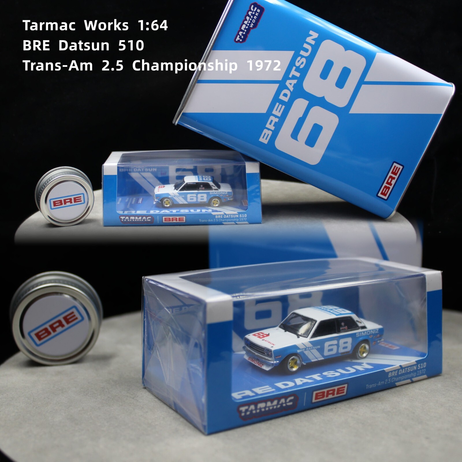 1/64 TW / BRE Datsun 510 “TWOC 限定” $_57.JPG?set_id=880000500F