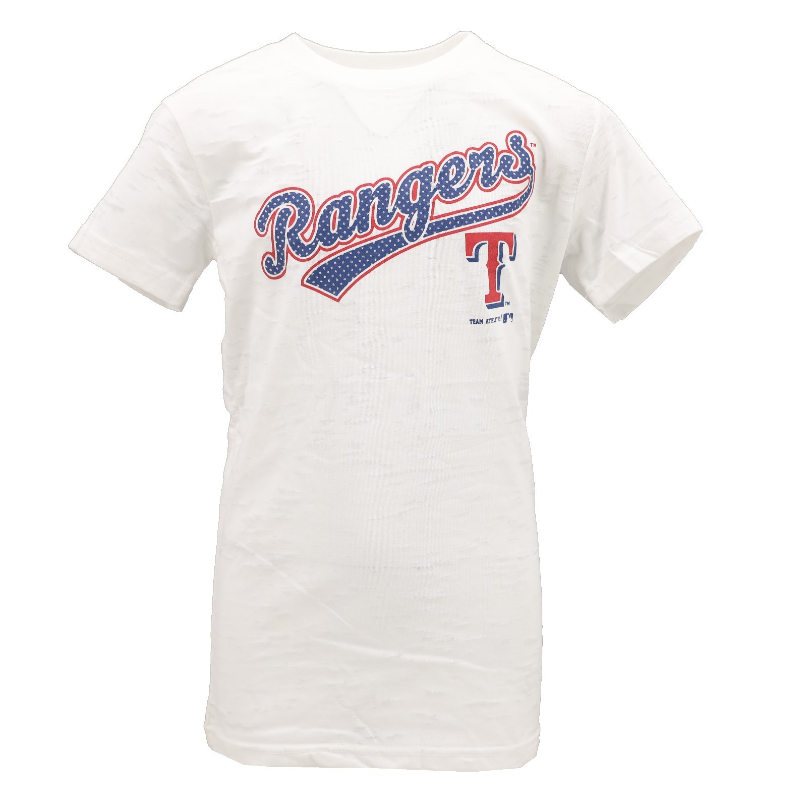girls rangers jersey