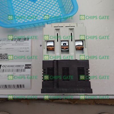 1PCS NEW MANUAL MOTOR STARTER PROTECTION SIEMENS 3RV1041-4KA10 Fast Ship