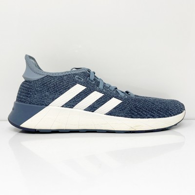 

Adidas Женские кроссовки Questar X Byd B96487 Синие кроссовки Размер 8, Синий, Questar X Byd