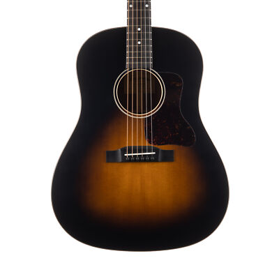 Eastman E1SS-SB Slope Shoulder Dreadnought - Satin Sunburst