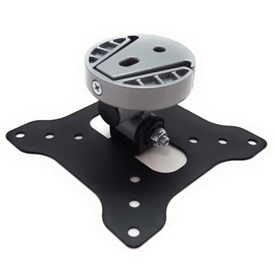 Swivel Monitor Wall Mount for ASUS Acer Dell HP NEC LG BenQ 20 21 22 23 24 27"