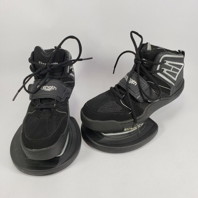 strength plyometric training shoes