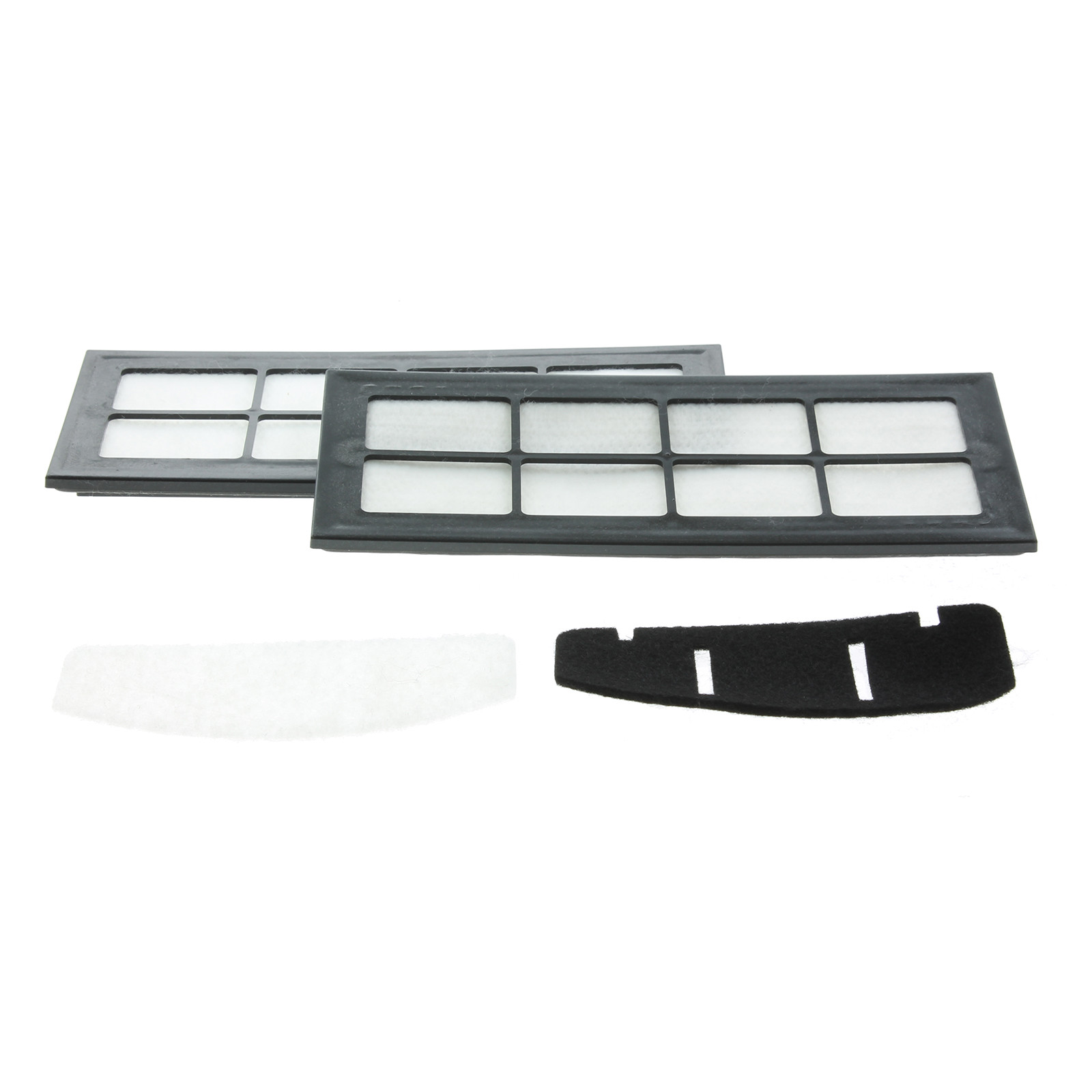 Filter Set für Hoover Purepower DM4523 DM4525 DM5524 DM4526 DM4523RF