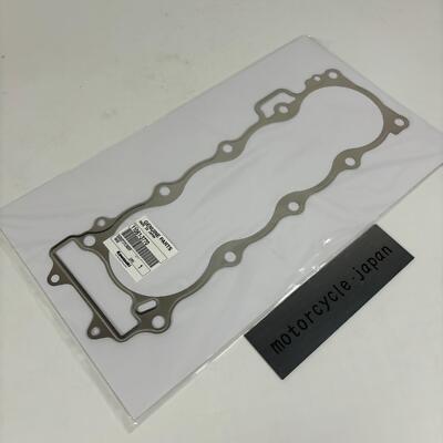 Taka97様6520 KAWASAKI Genuine ULTRA310X Cylinder Base Gasket 11061-3770