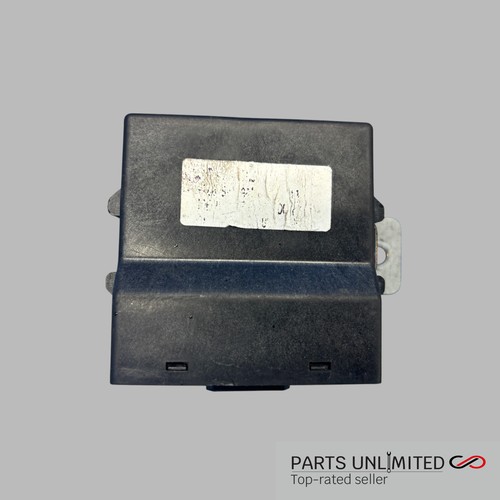 98 Honda Civic OEM cruise control module computer Ex M/T