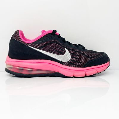 

Кроссовки для бега Nike Boys Air Maximize 654149-601 черные, размер 5 лет, Черный, Air Maximize