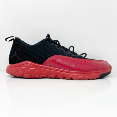

Кроссовки для бега Nike Boys Air Jordan Trainer Prime 881462-060, черные, размер 6 лет, Черный, Air Jordan Trainer Prime