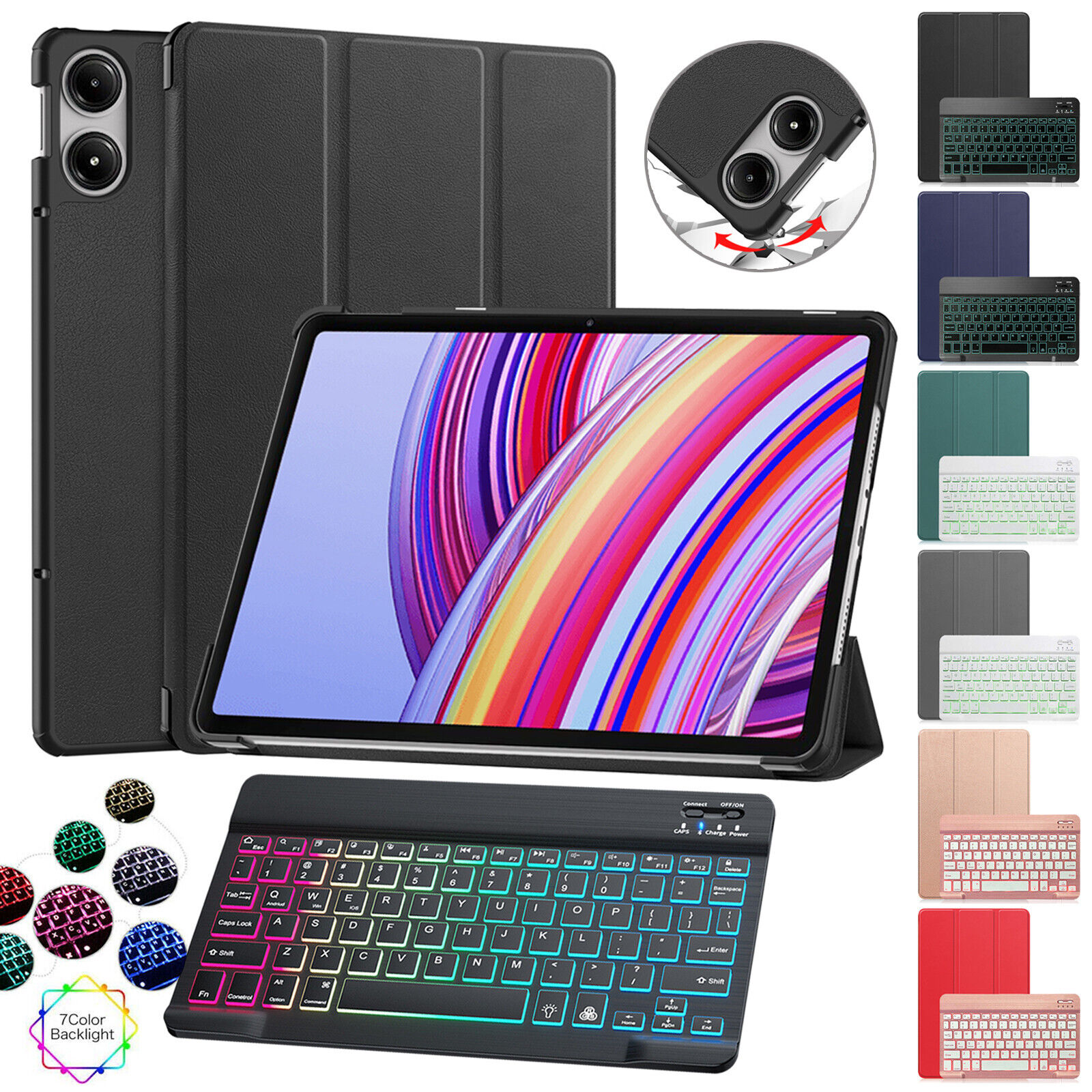 AU For Xiaomi Redmi Pad Pro 12.1 AU For Xiaomi Redmi Pad Pro 12.1