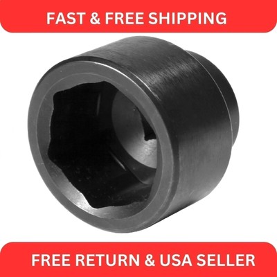 WILMAR TOOLS DODGE CUMMINS OIL/ FUEL FILTER SOCKET PERFORMANCE TOOL W80676