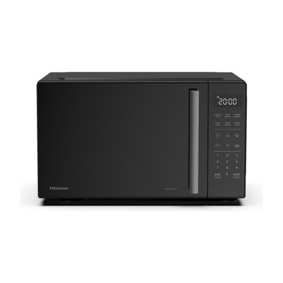 HISENSE H23MOBS4HI Mikrowelle elektronische Steuerung Microwave 900 W 23 L