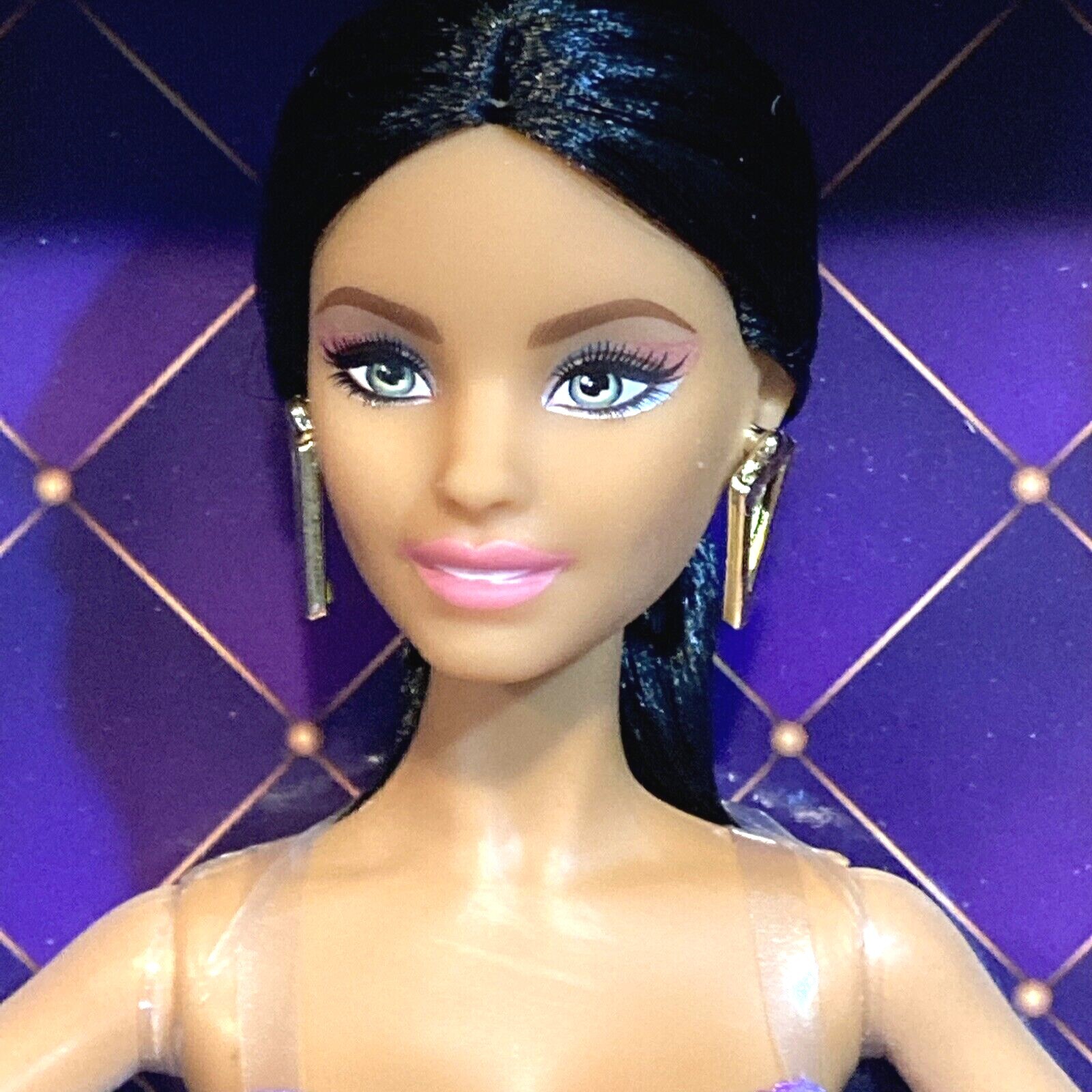 Barbie PTMI Birthday Doll 2021 Mattel 10821 RARE HTF NRFB