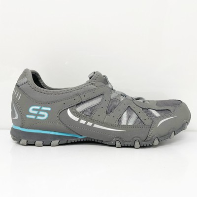 

Женские кроссовки Skechers Dream Come True 22406EWR серые кроссовки размер 7.5, Серый, Dream Come True