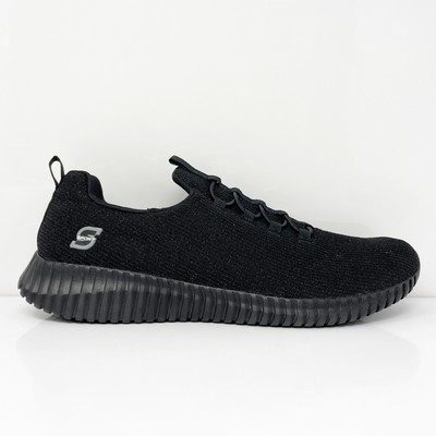 

Skechers Womens S Sports F190-2 Черные кроссовки для бега Размер 11, Черный, S Sports