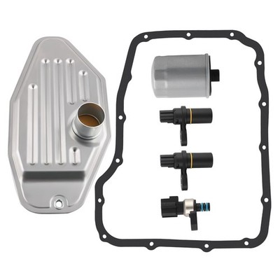 Transmission Sensors 65RFE For Jeep Cherokee 02-2014 Dodge Pickup/RAM 1500 2500
