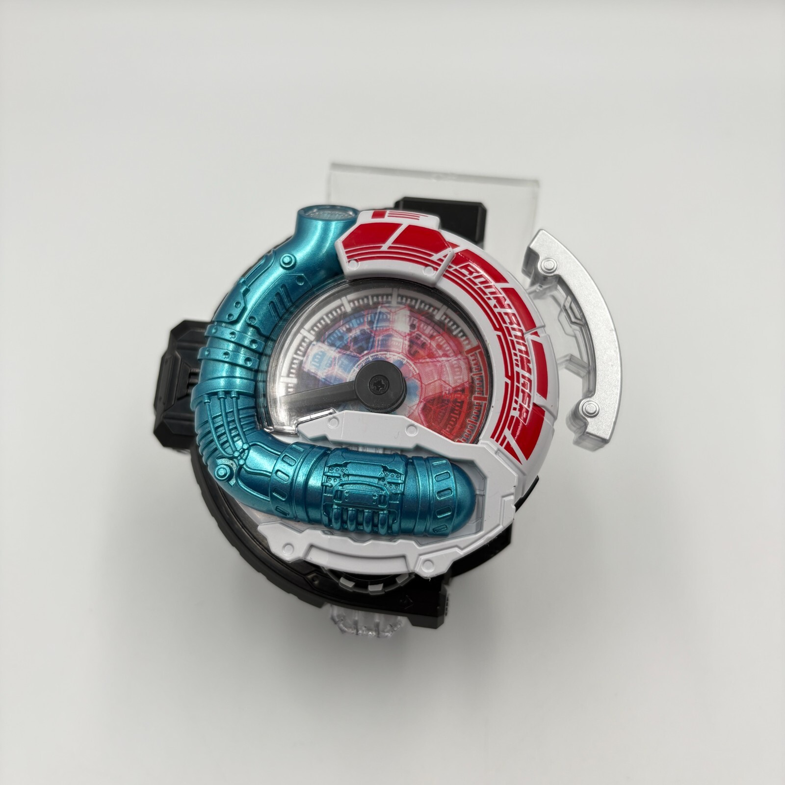 DWOスクリューボンバー サムライボンバー DX Boonboom Robo Champion