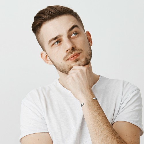 Men Women Stainless Steel Bracelet Cuff Bangle Friendship Inspirational Jewelry