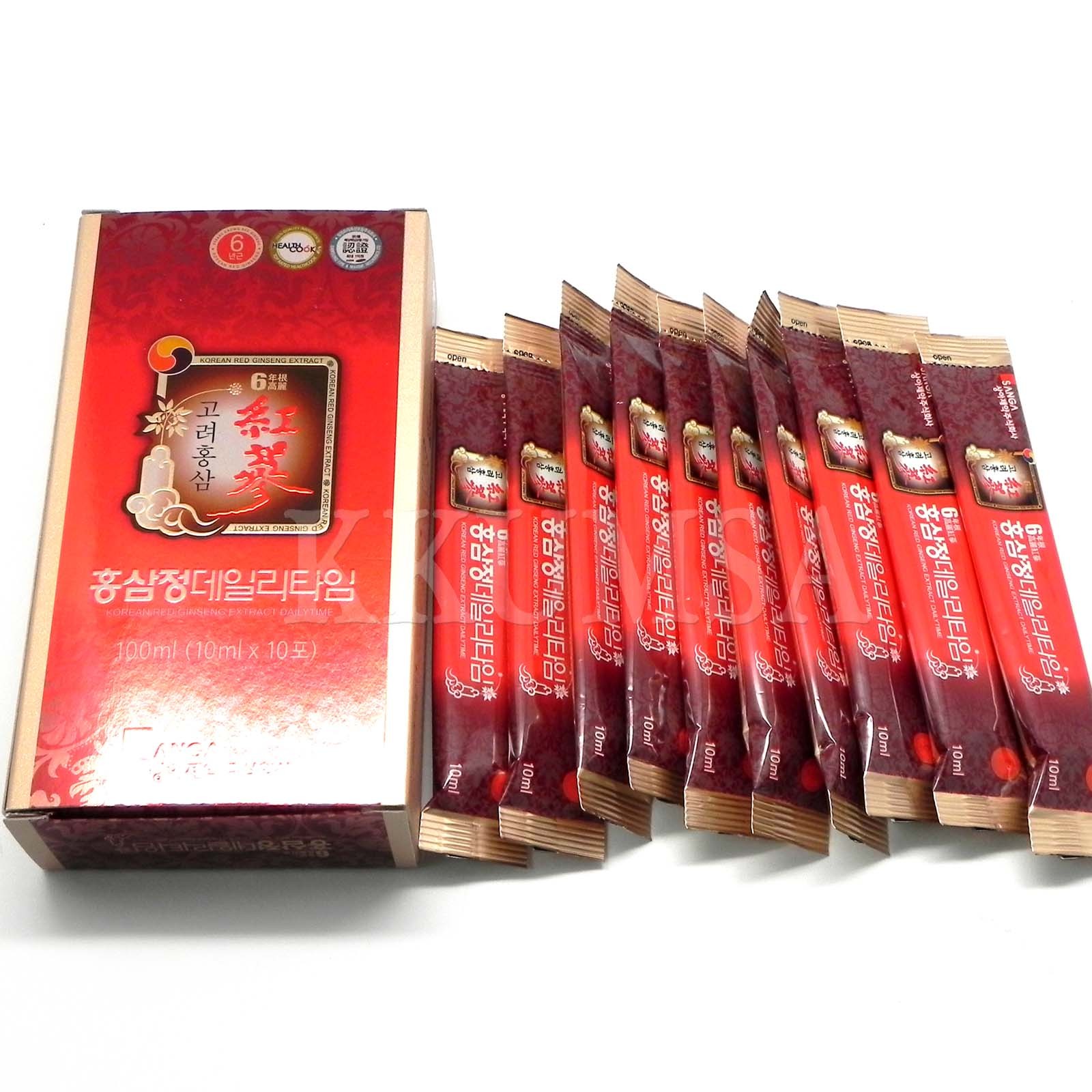 экстракт 6 летнего красного корейского женьшеня 250 г; 1365 руб. 6 years korean red ginseng. Korean fermented red ginseng extract 365.