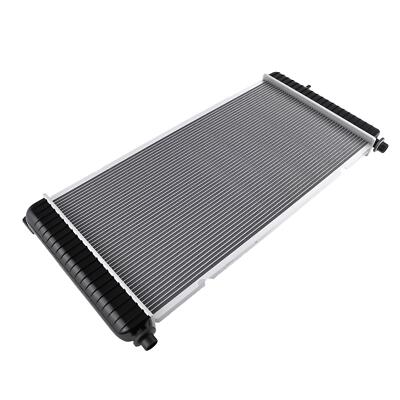 Cooling System Radiator for Chevrolet Avalanche Silverado 1500 5.3L 02-13