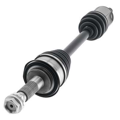 Front CV Joint Axles Shaft For Toyota Tundra 2000-2006 Sequoia 2001-2007 66-5194