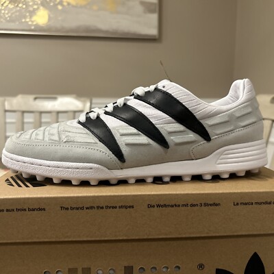 adidas Originals Predator 94 Gray Black IG9312 Men's Sneakers OG Samba