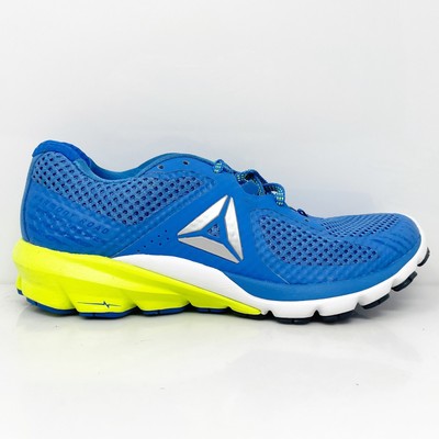 

Женские кроссовки Reebok Harmony Road BD2571 синие кроссовки размер 7, Синий, Harmony Road