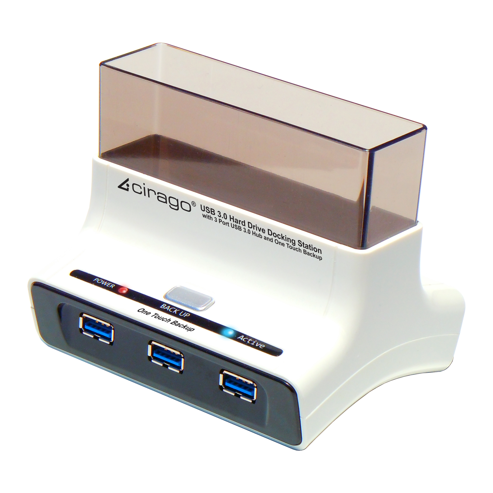 Usb docking station