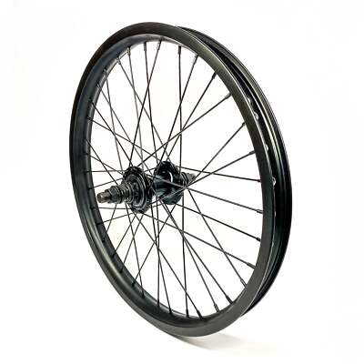 Eastern Bikes Atom Series OEM Rear Wheel with sealed bearing hubs & 2x Wall Rims