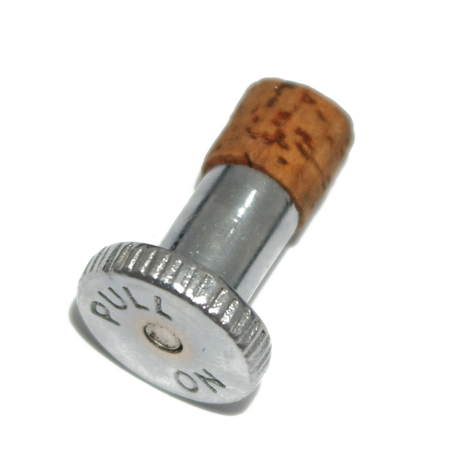 Pull On Petrol Fuel Gas Tap Plunger Fits Norton AJS Ariel Triumph