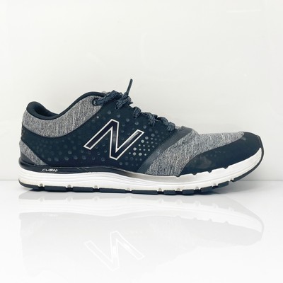 

Женские кроссовки New Balance 577 V4 WX577HB4 серые повседневные кроссовки размер 8,5 D, Серый, 577 V4